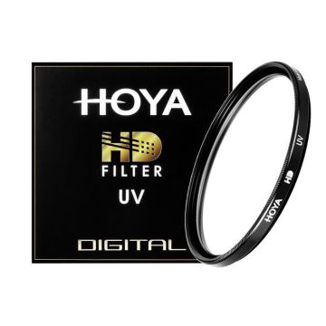 Filtrs Hoya HD UV(0) 37 mm