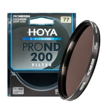 Hoya PRO ND200 72 mm ND filtrs