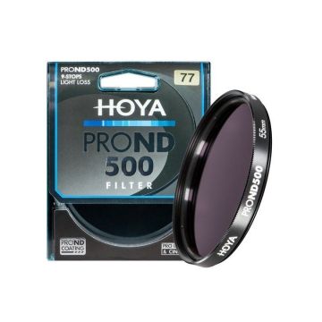 Hoya PRO ND500 ND filtrs 77 MM