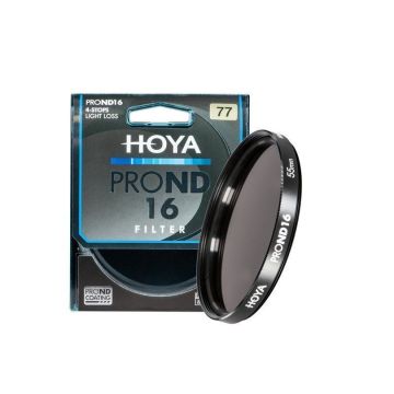 Hoya PRO ND16 62 MM
