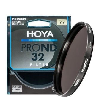 Hoya PRO ND32 77 MM