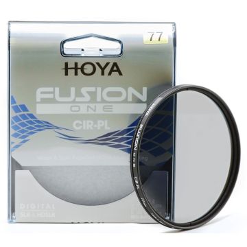 Filtrs Hoya Fusion One CIR-PL 37 mm