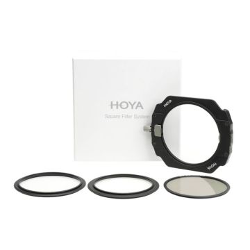 Hoya Sq100 turētāja komplekts