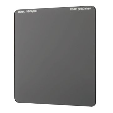 Hoya HD Sq100 IRND8
