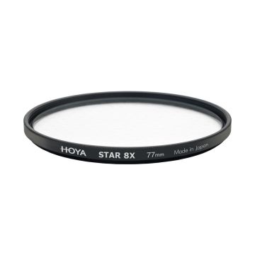 Hoya Filter STAR 8X 55mm