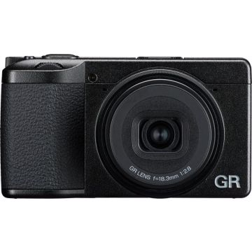 RICOH/PENTAX Ricoh GR IV