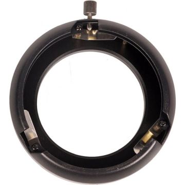 Came-TV Bowens bajonetes adapteris paredzēts LED lampām