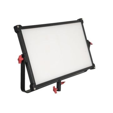 CAME-TV Boltzen Perseus P-150R Bi-color + RGB DMX LED lampa