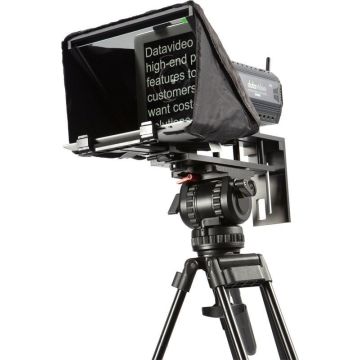 Datavideo TP-300 Universāls prompters 7"-10" bez tālvadības