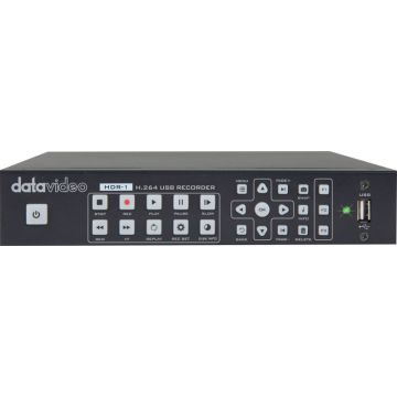 Datavideo HDR-1 MP4 Video Ierakstītājs