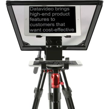 DATAVIDEO TP-650MKII ENG teleprompters