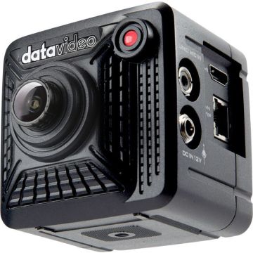 Datavideo BC-15P POV kamera ar H.264 straumēšanu