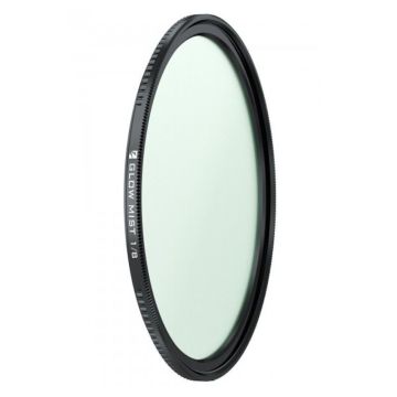 Freewell GLOW MIST 1/8 Magnetic/Screw-in Diffusion Filter 72mm