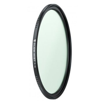 Freewell GLOW MIST 1/4 Magnetic/Screw-in Diffusion Filter 72mm