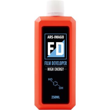 Ars-Imago FD filmu attīstītājs 250 ml