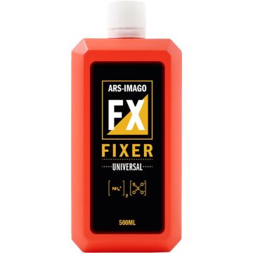 Ars-Imago FX fixer universal 500ml