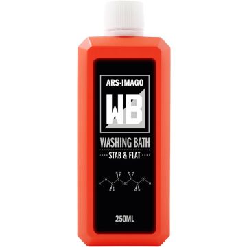 Ars-imago WB Wash Bath stabs & Flat 250ml