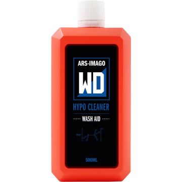 Ars-Imago WD mazgāšanas palīgs un hipohlorīta tīrītājs 500ml