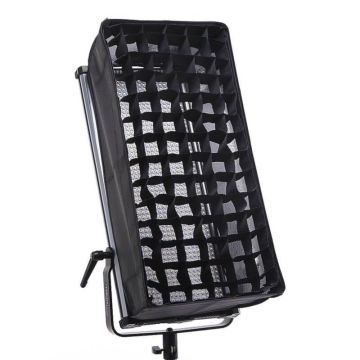 CAME-TV 1092 Softbox with Grid