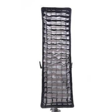 CAME-TV 1806 Softbox with Grid