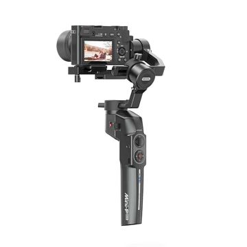 Moza Mini P Max stabilizators