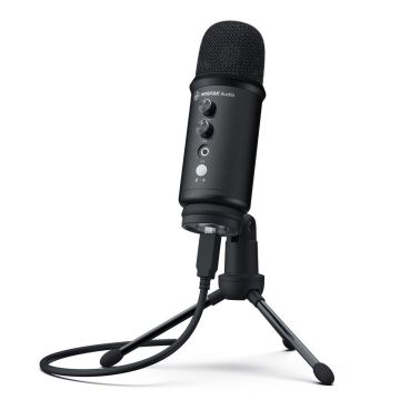 Mirfak TU1 USB desktop microphone