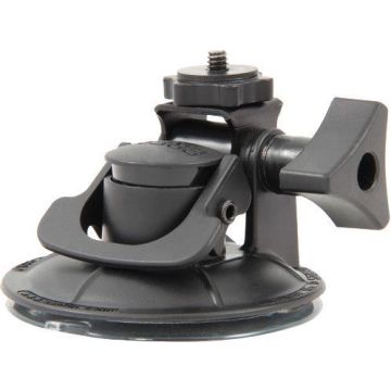 Delkin Fat Gecko Kameras Stiprinājumi - FG Stealth Uzsūce