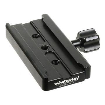 Wimberley C 30 clamp