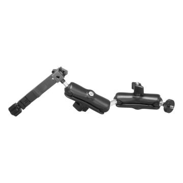 Wimberley F 2 makro kronšteins