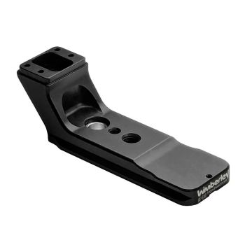 Wimberley AP 640 rezerves objektīva pēda, paredzēta Sony 400 800 f/6.3 8 G OSS