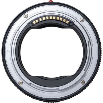 Megadap Canon EF - Nikon Z Autofokusa Adapteris