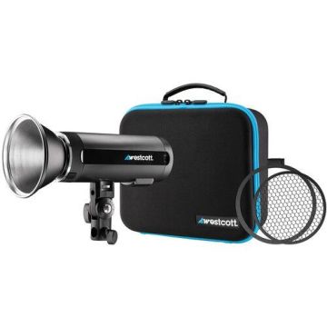 Westcott FJ200 studijas zibspuldze