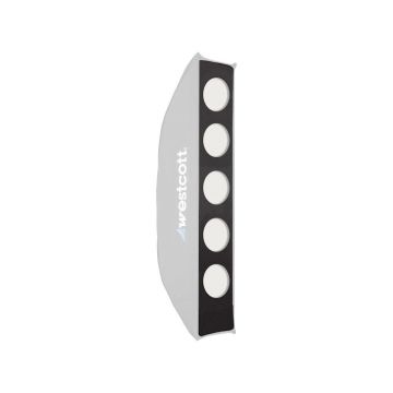 Westcott Pro Light Mods 1x4