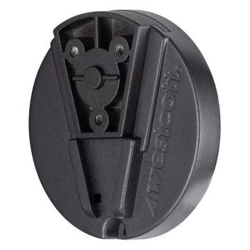 Westcott Float wall mount base & adapter kit