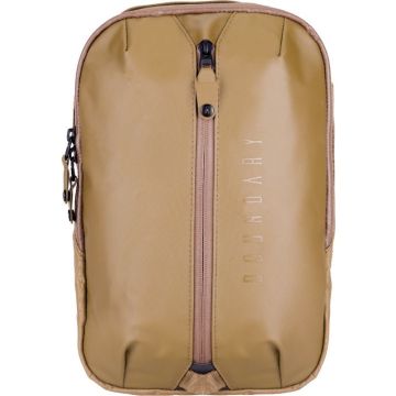 Boundary AUX Compartment (Hymassa Tan)