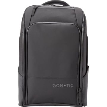 Gomatic Travel Pack 14L, Melns