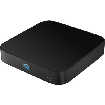 OWC Doka un Glabātuvi - miniStack STX 7200RPM Augstas Veiktspējas (Viena 3.5" Stacija) 2.0TB