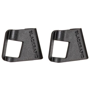 BlackRapid Lockstar II nomaināmie karabīņu pārsegi, paredzēti CR 3 un CR 4, 2 gab.