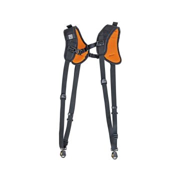 BlackRapid Double X Extra Comfort