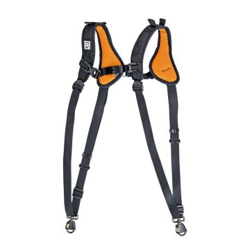 BlackRapid Double Slim X Extra Comfort