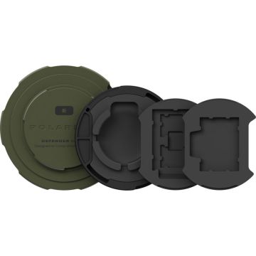 PolarPro ķermeņa vāciņš Sony E Mount Forest
