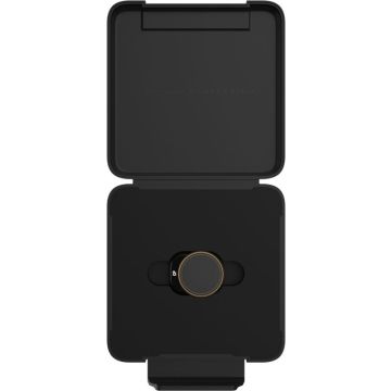 PolarPro DJI Mini 4 Pro cirkulārs polarizators (CP)