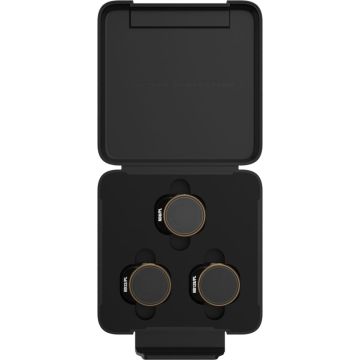 PolarPro DJI Mini 4 Pro Vivid Kolekciija ND8/PL, ND32/PL, ND128/PL