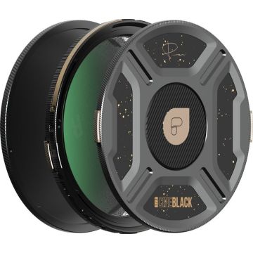 PolarPro CineBlack Filter Helix MagLock