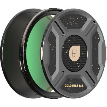 PolarPro CineGold Filter Helix MagLock