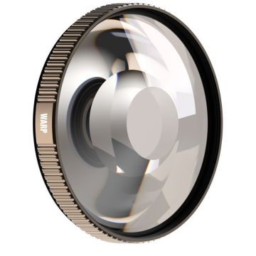 PolarPro PRYZM Warp 49mm filtrs