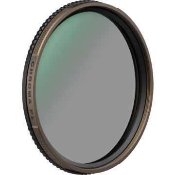 PolarPro 135 sērija Chroma CPL filtrs 67mm