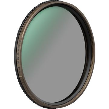 PolarPro 135 Sērijas Chroma CPL Filtrs 77mm