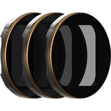 PolarPro Insta360 Vivid Kolekcija