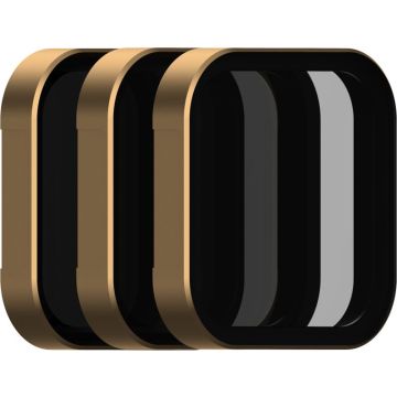PolarPro Insta360 Slēdzis Kolekcija